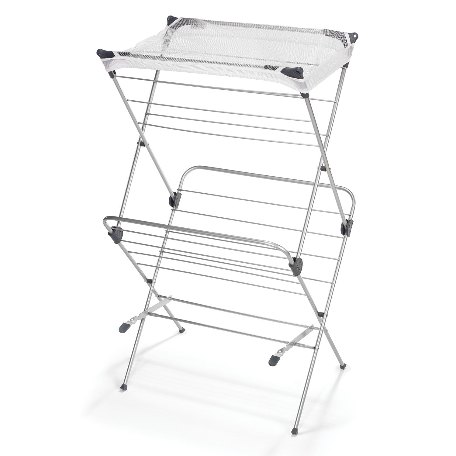 2-Tier Freestanding Dryer