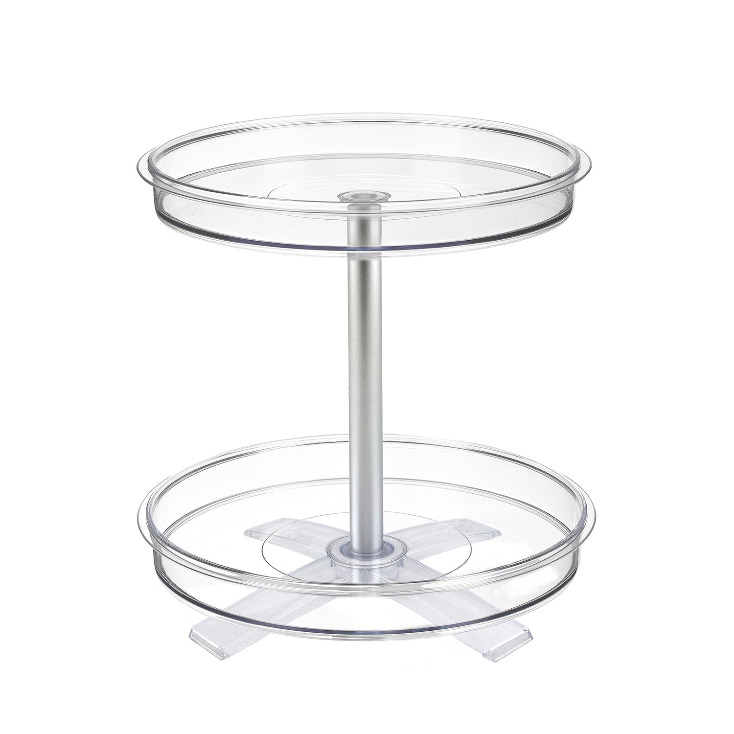 2-Tier Spinner Caddy