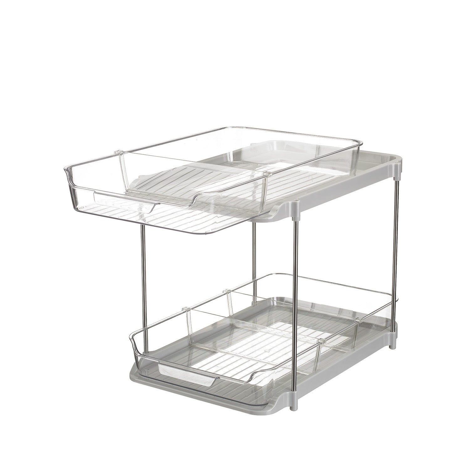 2-Tier Storage Caddy