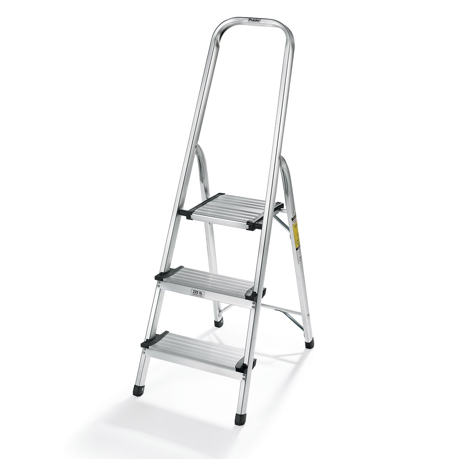 3-Step Ultralight Step Stool