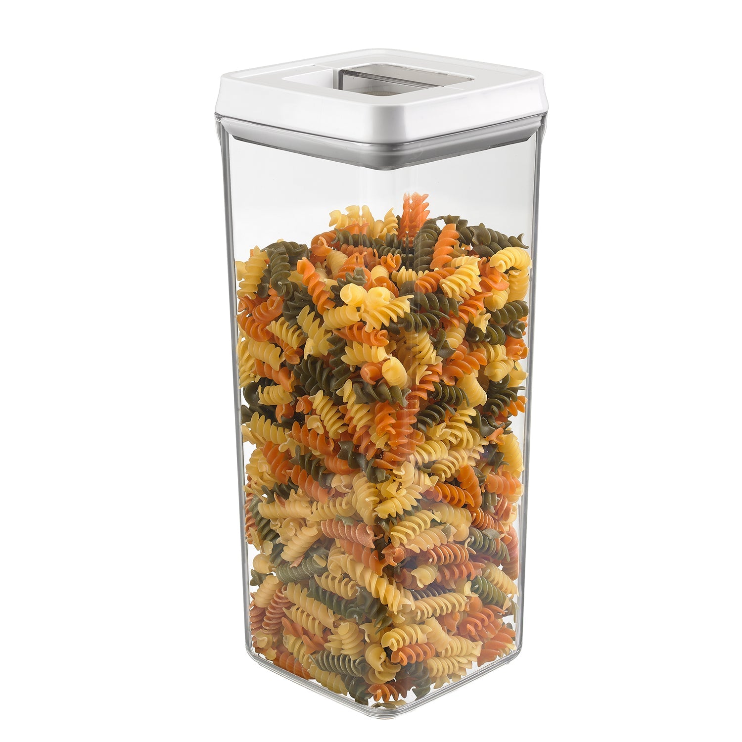 Square Airtight Canisters