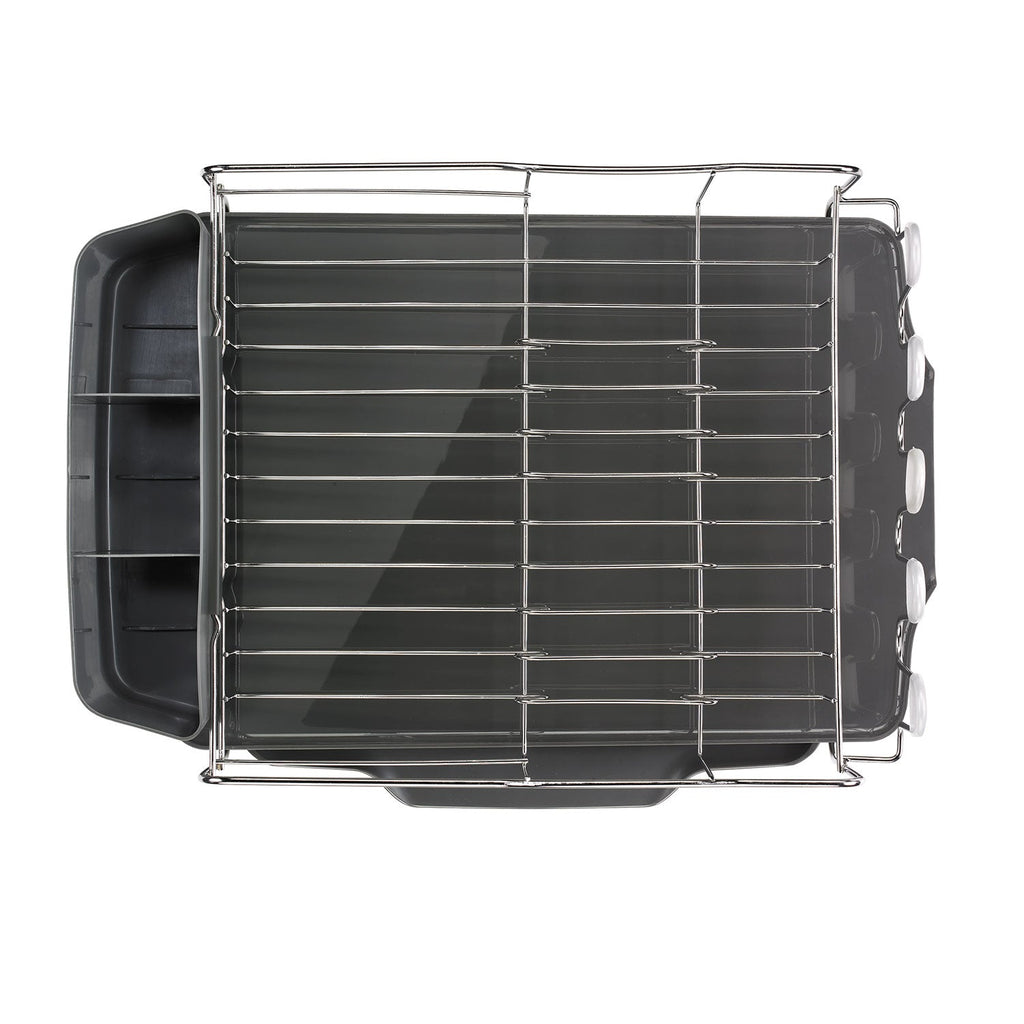 4-Piece Advantage Dish Rack