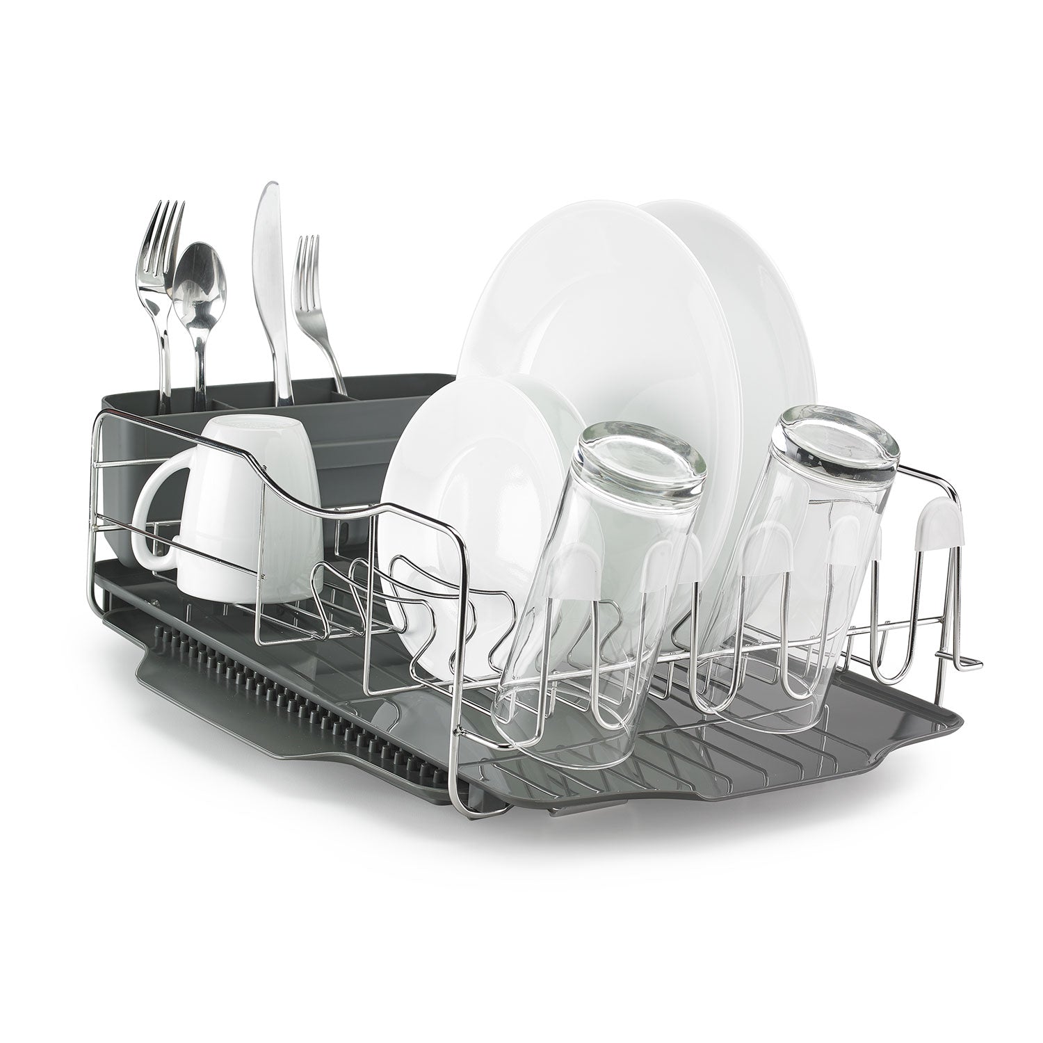Advantage Pro Dish Rack Cover Caps-KTH-715