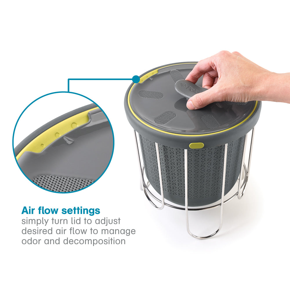Kitchen Composter