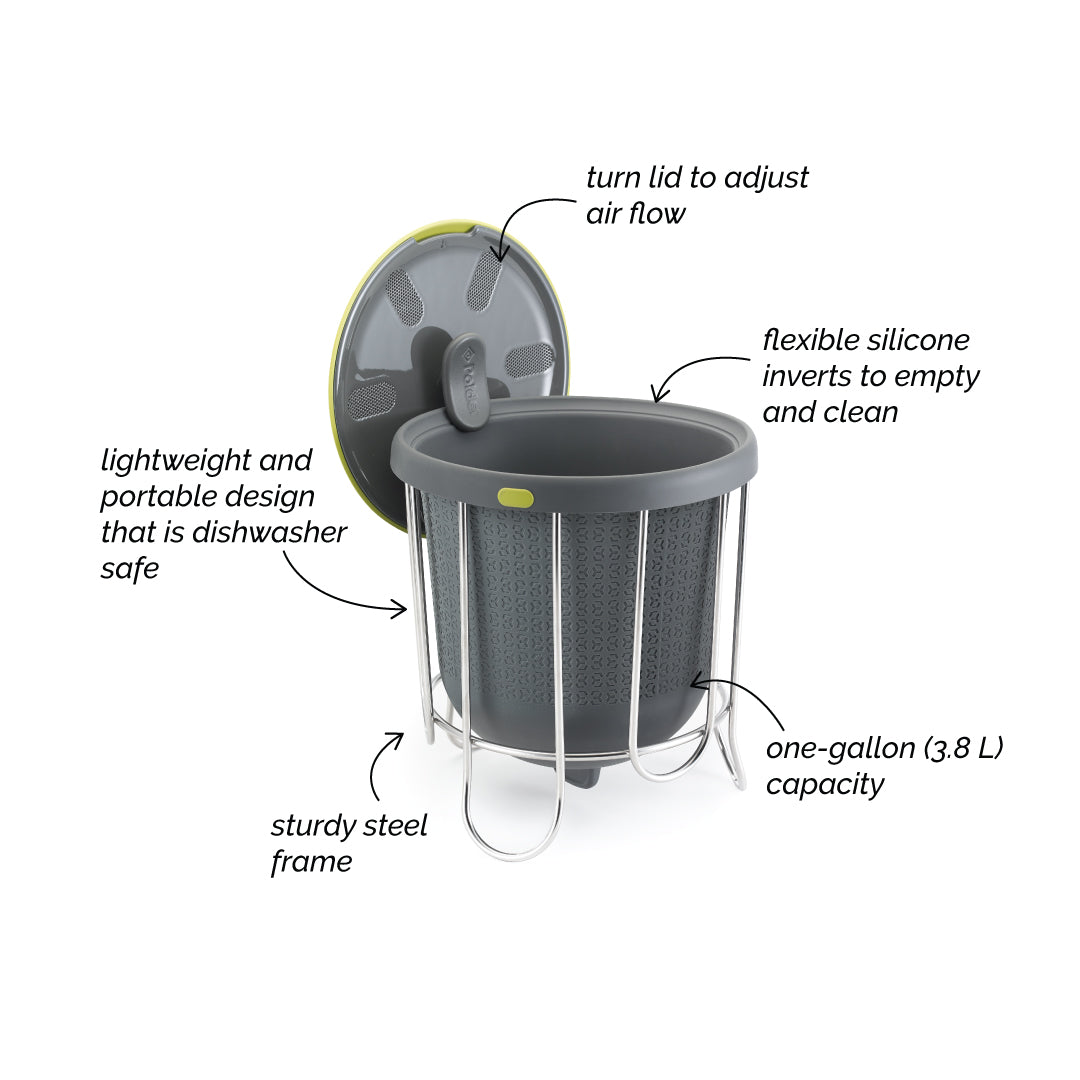 Kitchen Composter