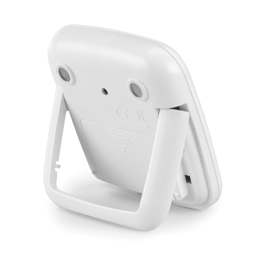 Easy-Read Digital Kitchen Timer