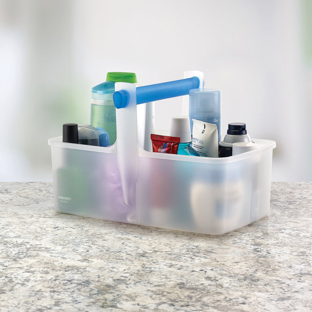 Bath Tote