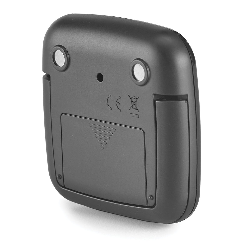 Easy-Read Digital Kitchen Timer