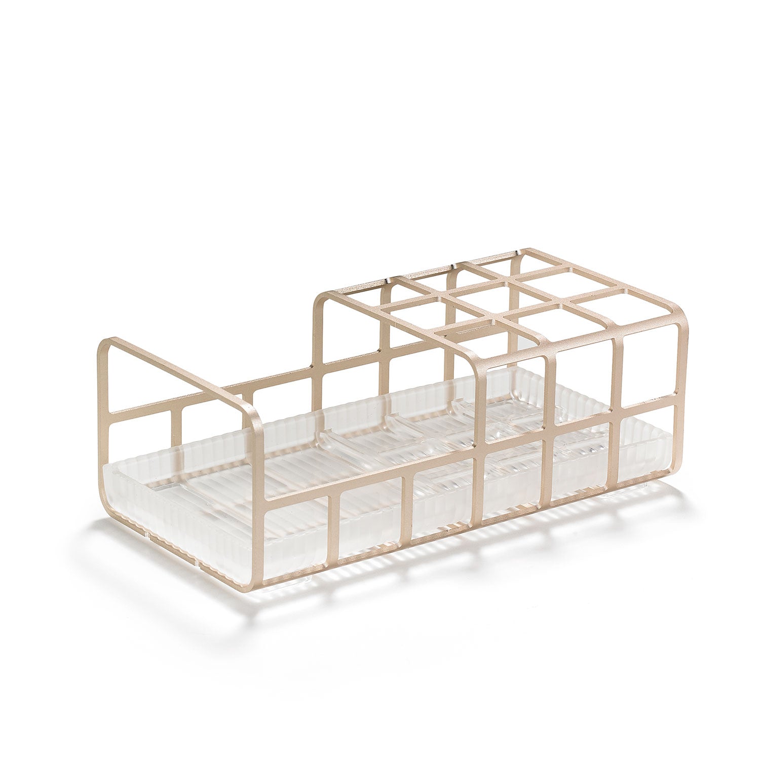 Glamour Grids Sticks & Compacts Grid