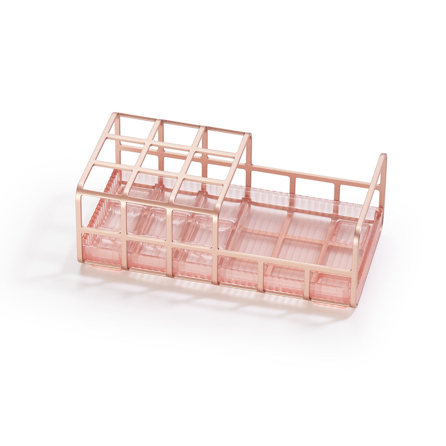 Glamour Grids Sticks & Compacts Grid