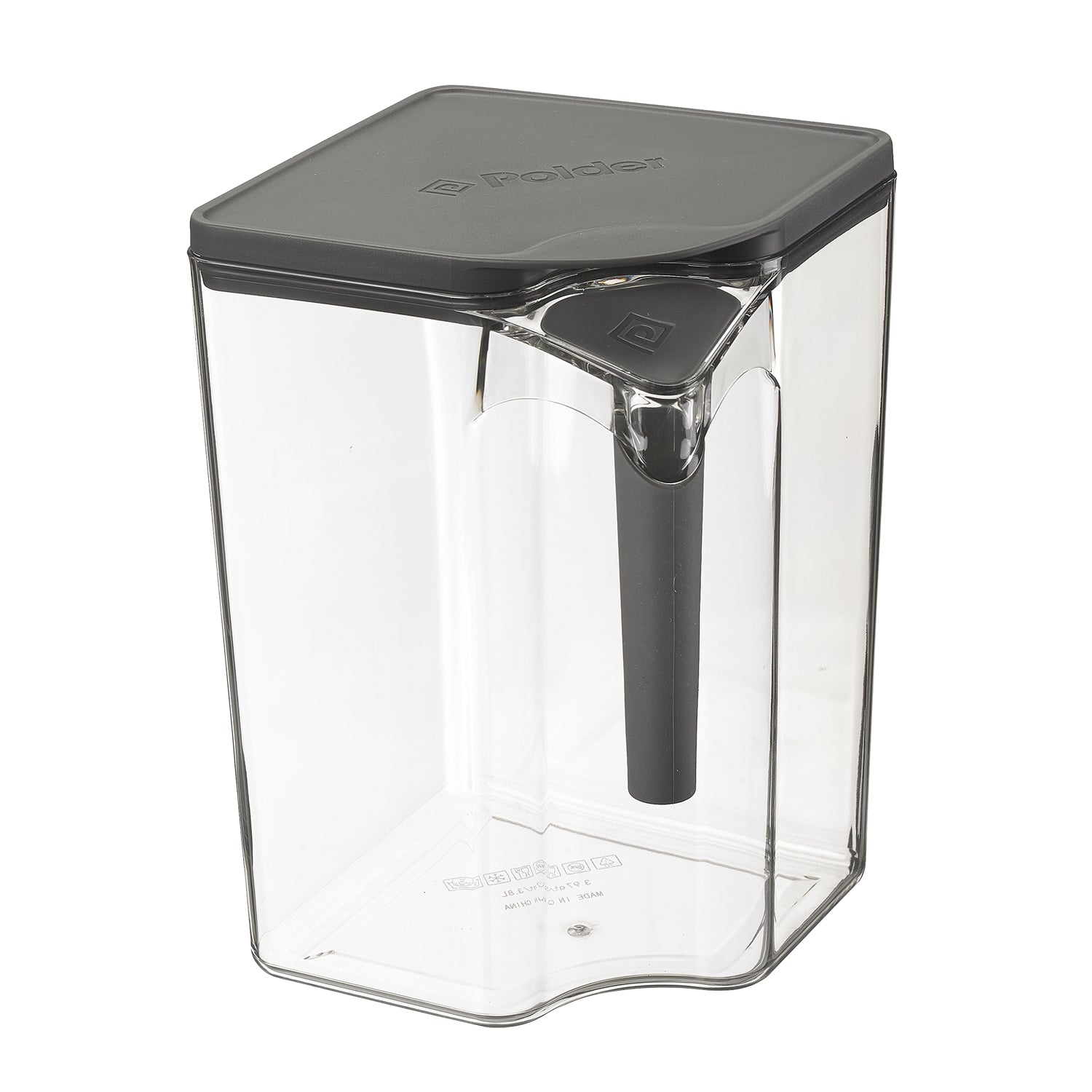 Handle-It™ Canisters