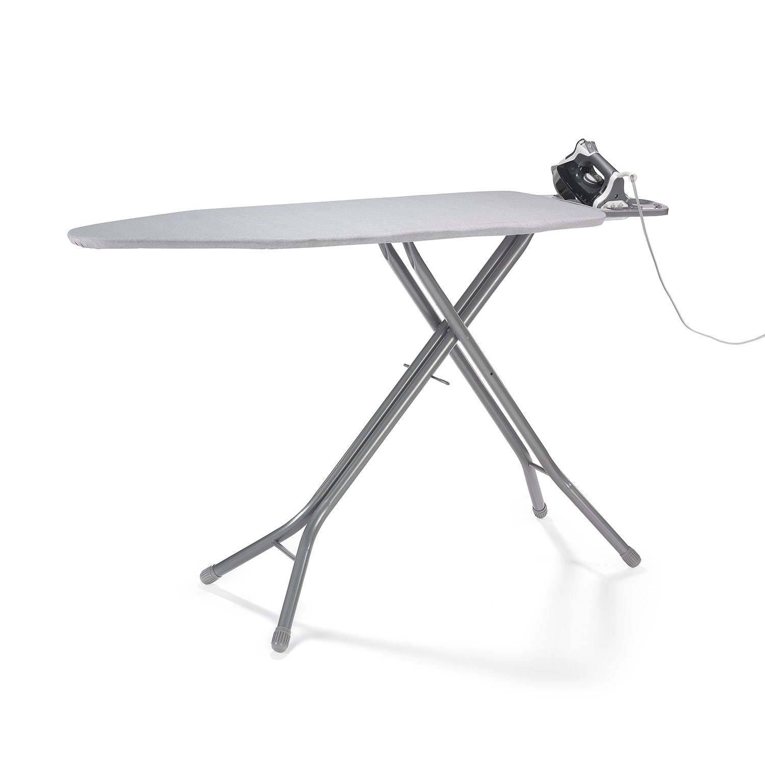 49" x 17" Heavy Duty Ironing Station
