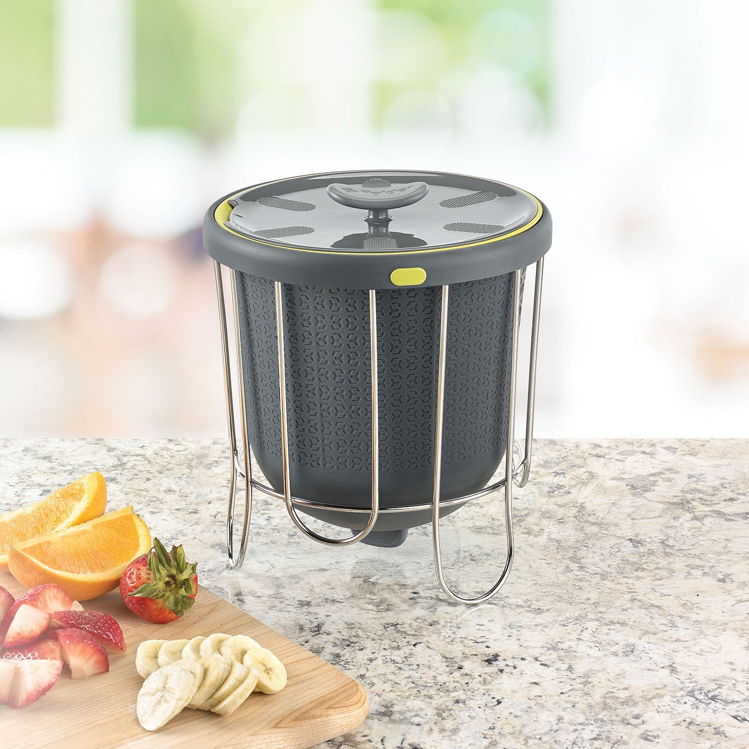 Kitchen Composter