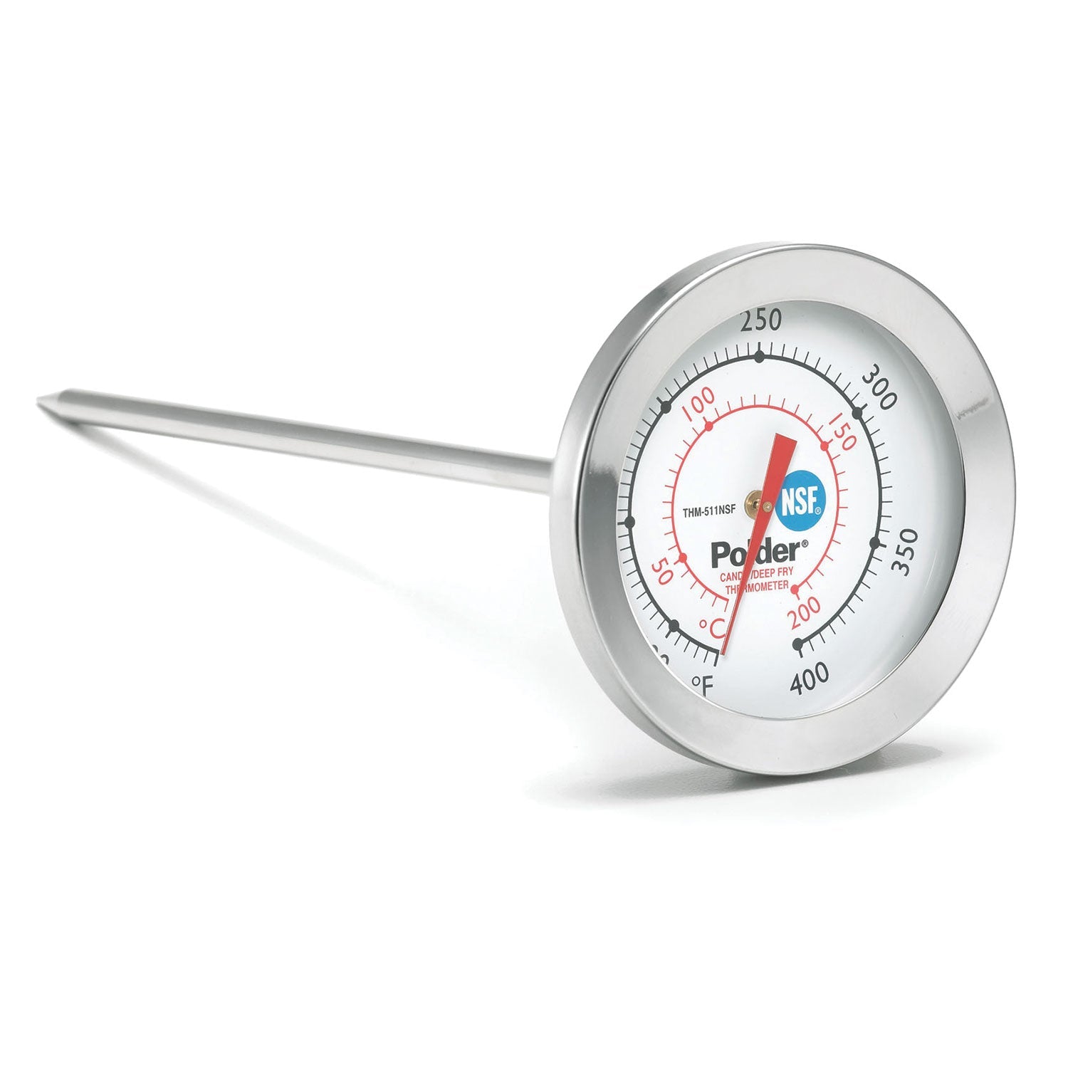 NSF Candy / Deep Fry Thermometer