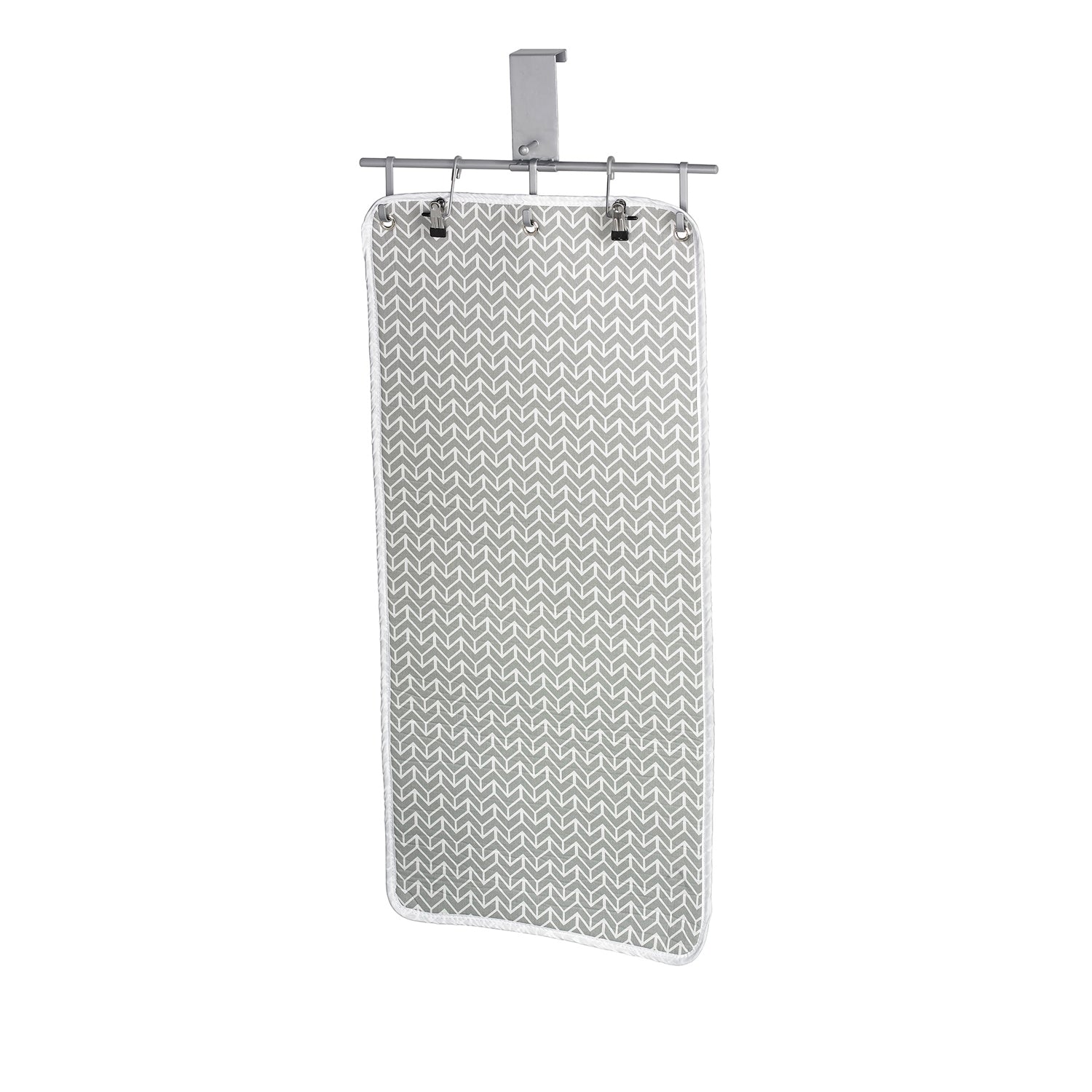 Over-the Door Steaming Station