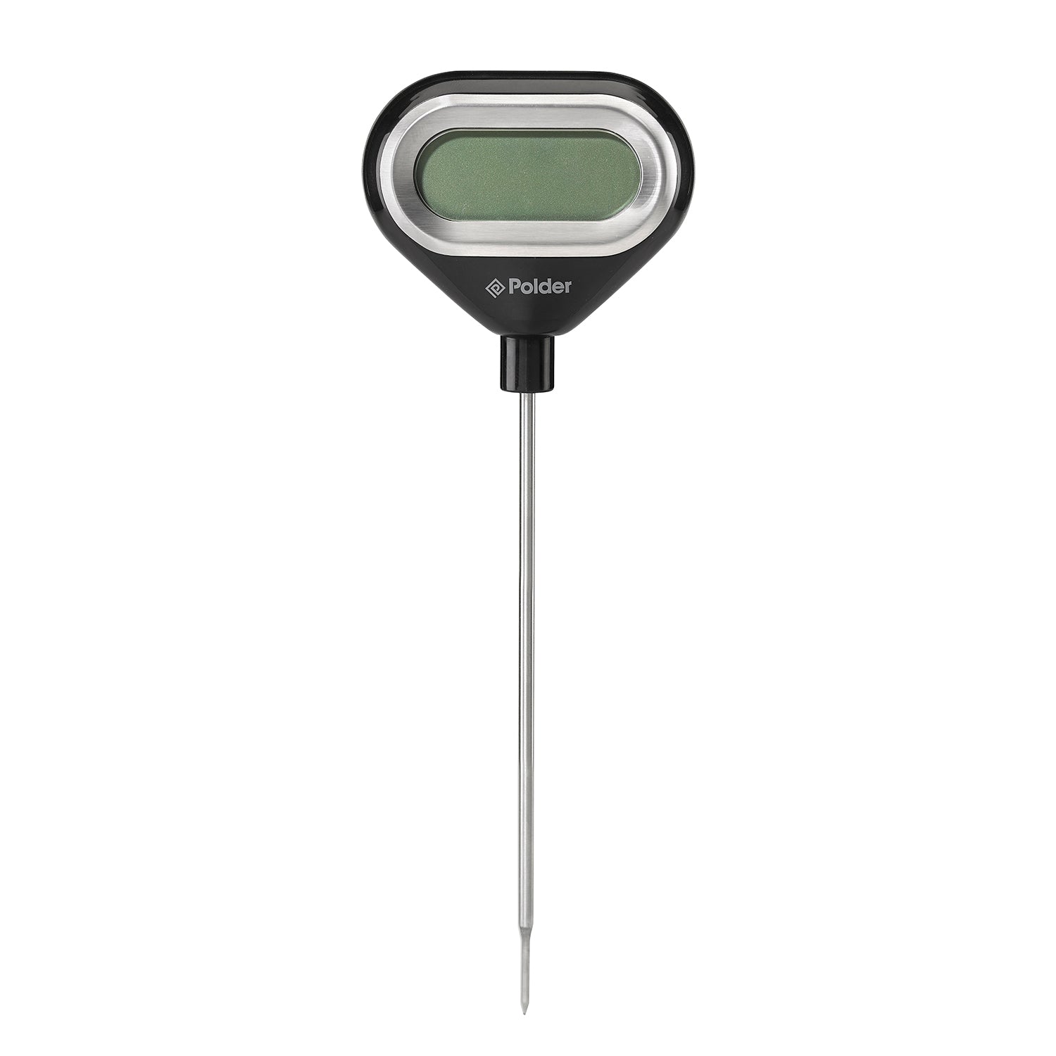 Pivoting Screen Instant Read Thermometer
