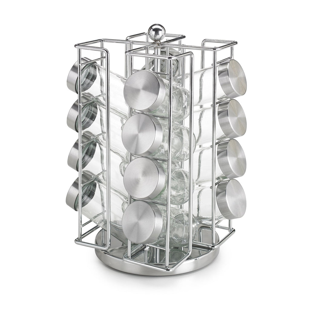 Revolving Spice Rack