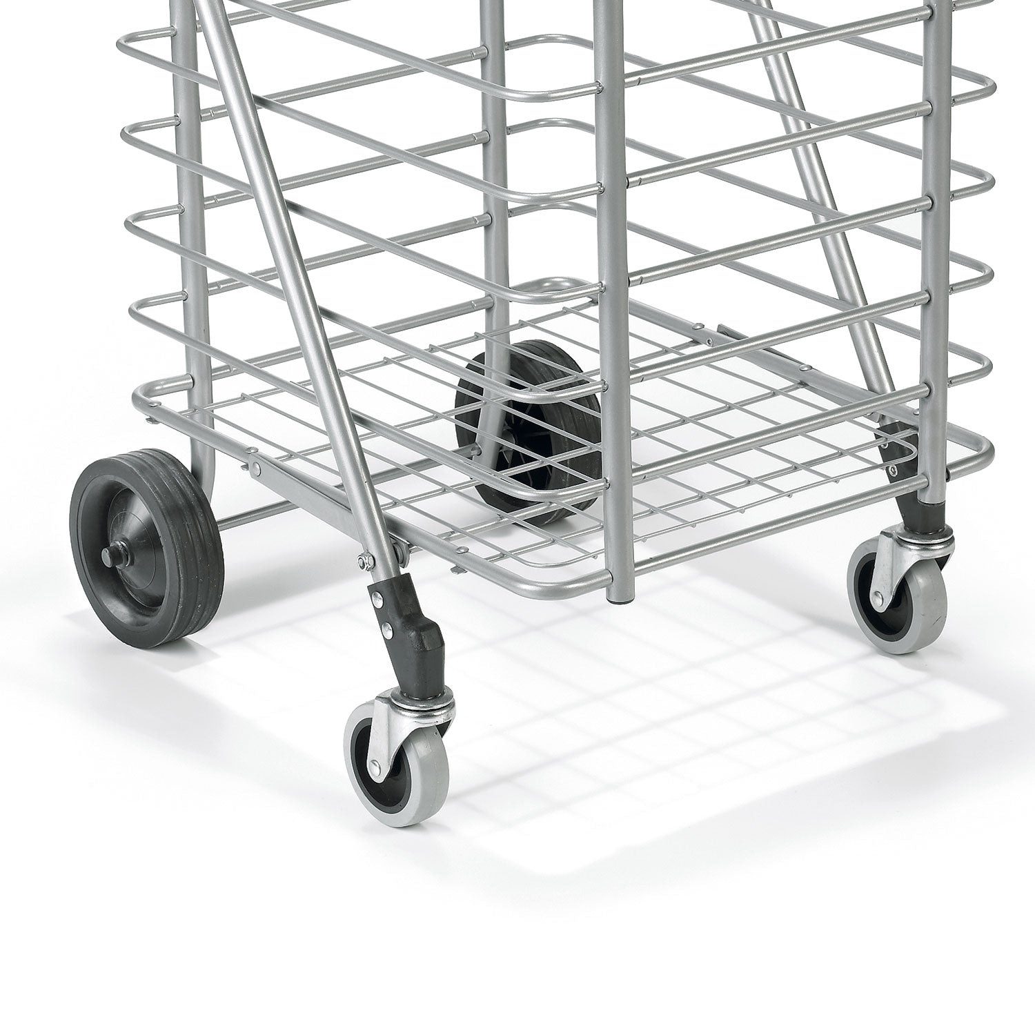 Set of Rear Wheels