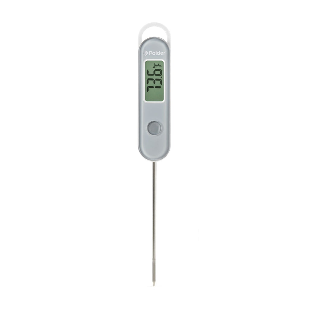 Stable-Read Instant Read Thermometer