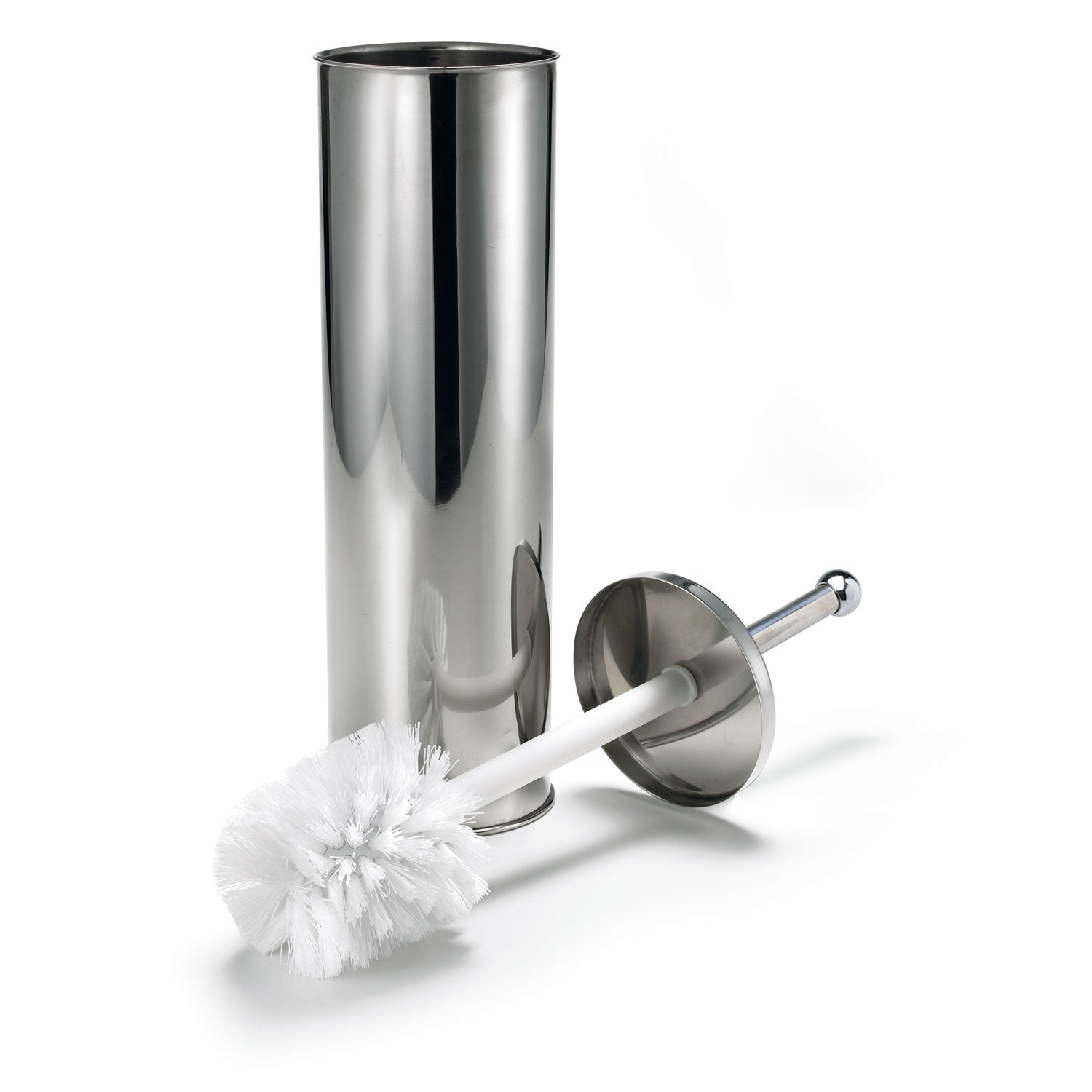 Toilet Brush Canister