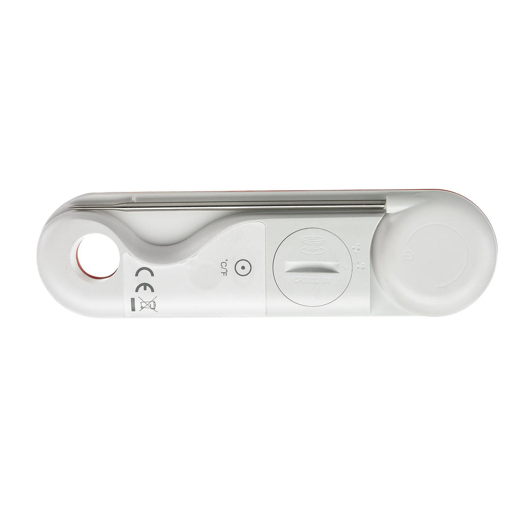 Waterproof Instant Read Thermometer